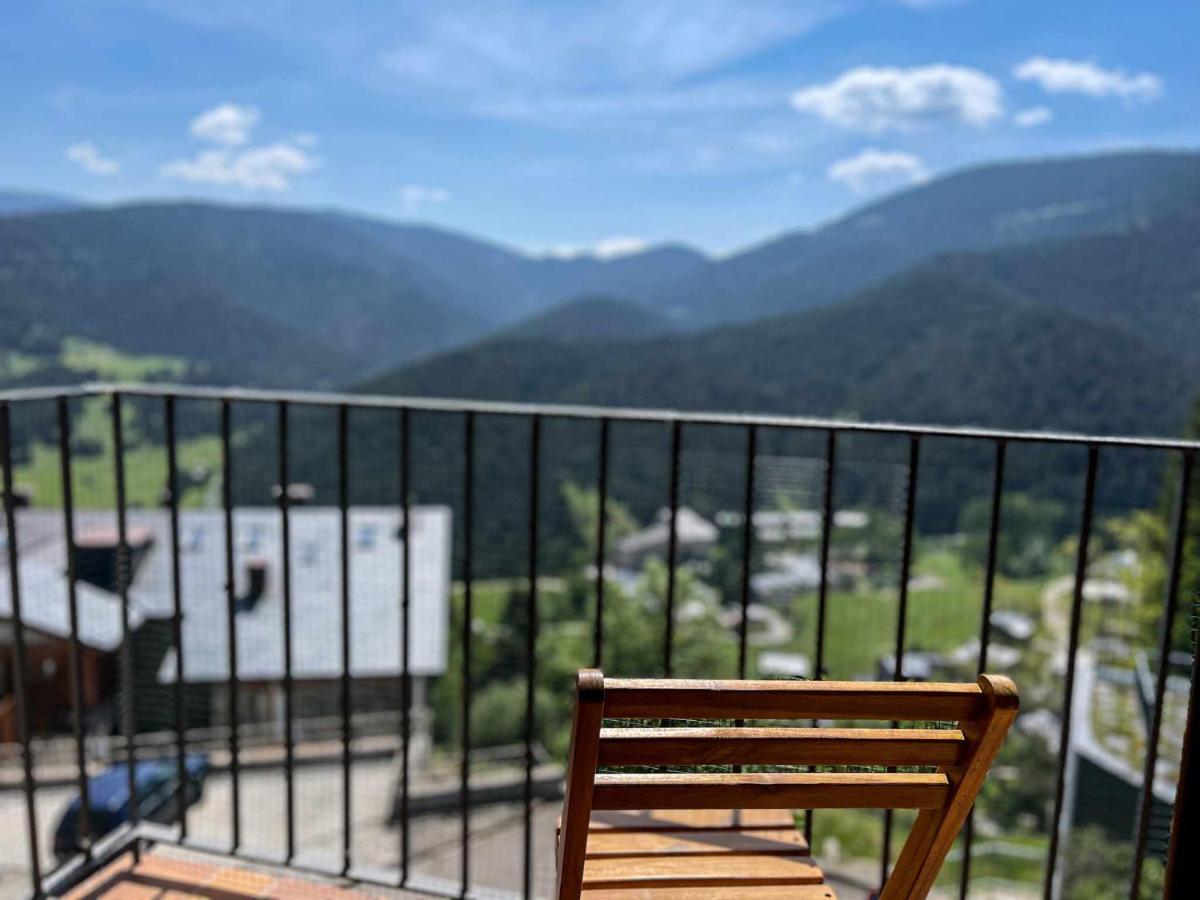 Apartamento El Mirador De La Molina La Molina Alp Exterior foto
