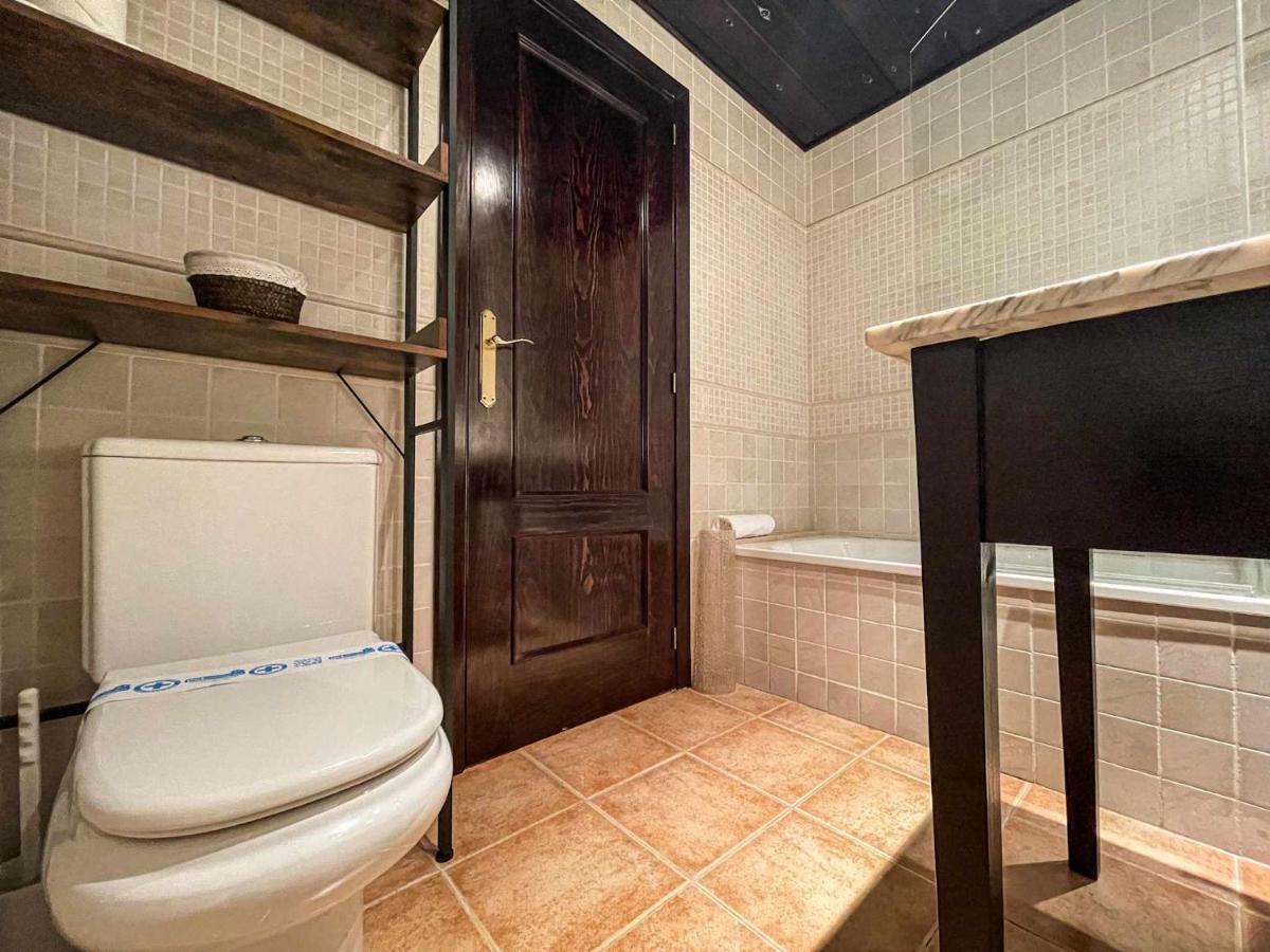 Apartamento El Mirador De La Molina La Molina Alp Exterior foto